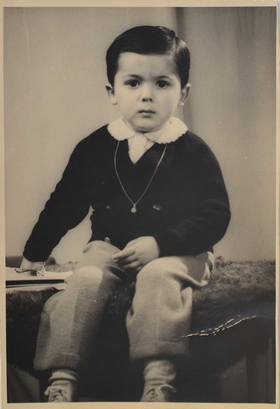 ALBERTO SOLAU